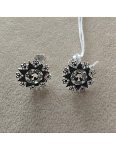 Orecchini Presentosa a Lobo in Argento 925 RL