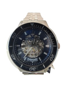 Orologio Automatico  Collezione Sfida R8823140011 Maserati