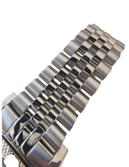 Orologio Automatico  Collezione Sfida R8823140011 Maserati