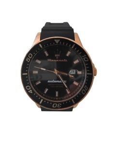 Orologio Collezione Sfida Automatico R8821140004 Maserati
