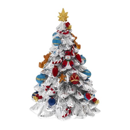Albero di Natale con Carillon Bagutta