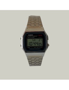 Orologio Digitale Uomo al Quarzo Vintage Casio