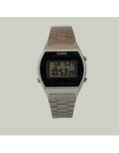 Orologio digitale uomo al quarzo Casio