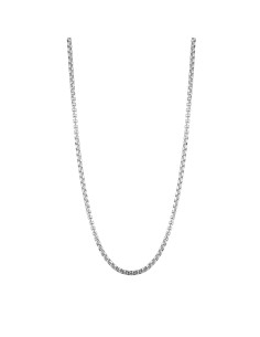 Catena in acciaio uomo Veneziana gigante 1One