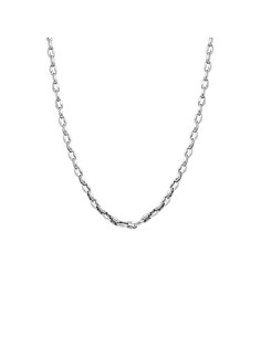 Catena in acciaio uomo maglia tipo Marinara 1One