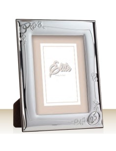 Cornice ricorrenze Anniversario Nozze d'argento 25° Elite