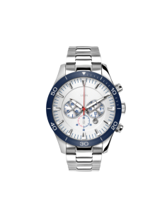 Orologio Chrono Adventure in acciaio  Ulin