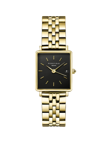 Orologio donna Gold Rosefield