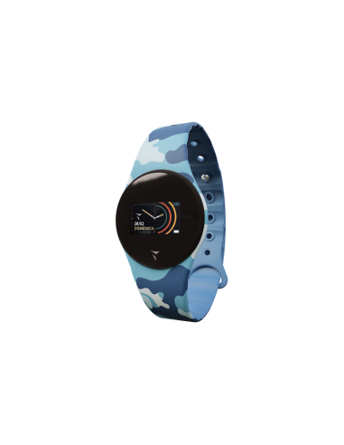 Orologio Smart Watch FREETIME PLUS Techmade