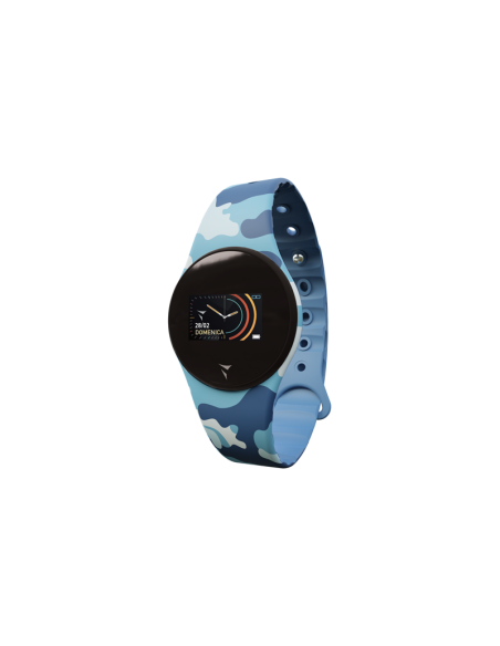 Orologio Smart Watch FREETIME PLUS Techmade