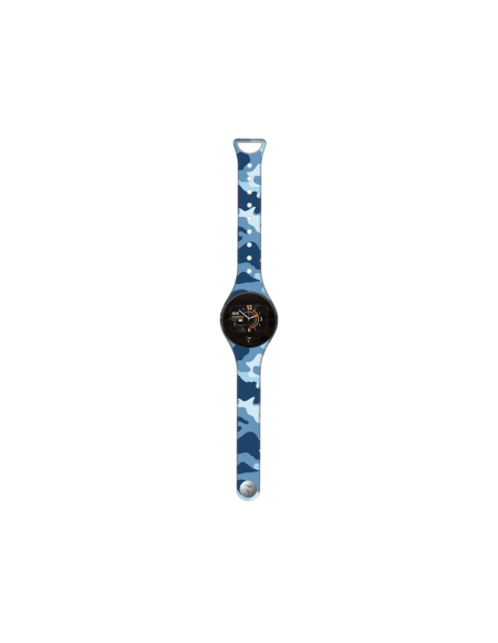 Orologio Smart Watch FREETIME PLUS Techmade