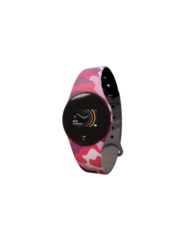 Orologio Smart Watch FREETIME PLUS Techmade