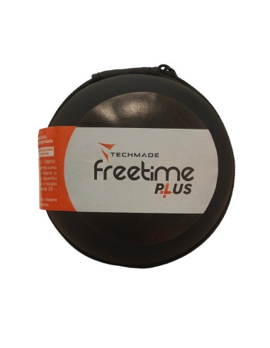 Orologio Smart Watch FREETIME PLUS Techmade