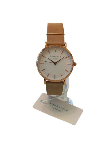 Orologio donna West Village Rosefield