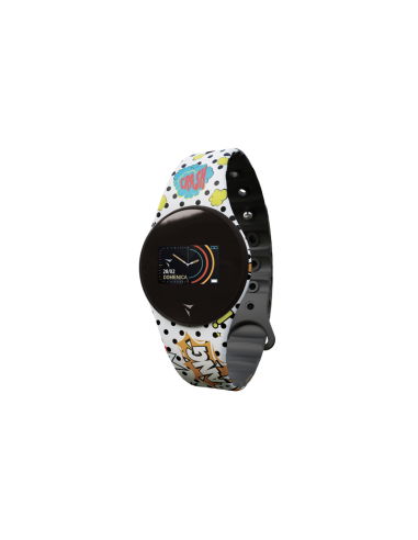 Orologio Smart Watch FREETIME PLUS Techmade