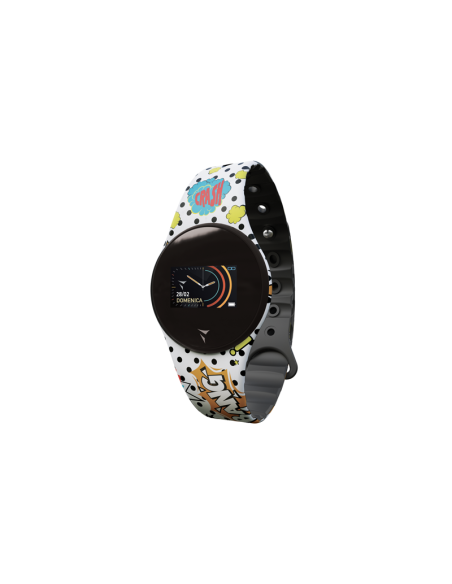 Orologio Smart Watch FREETIME PLUS Techmade