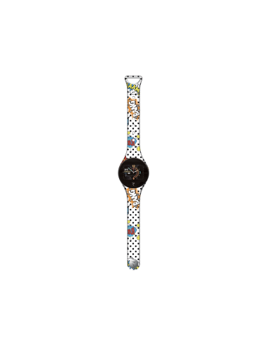 Orologio Smart Watch FREETIME PLUS Techmade