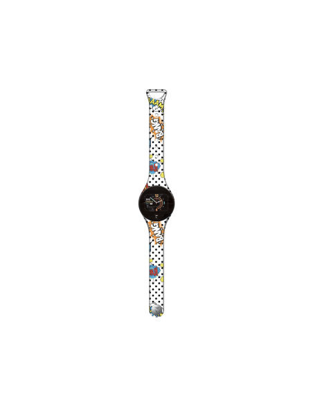 Orologio Smart Watch FREETIME PLUS Techmade