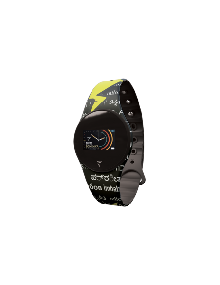 Orologio Smart Watch FREETIME PLUS Techmade