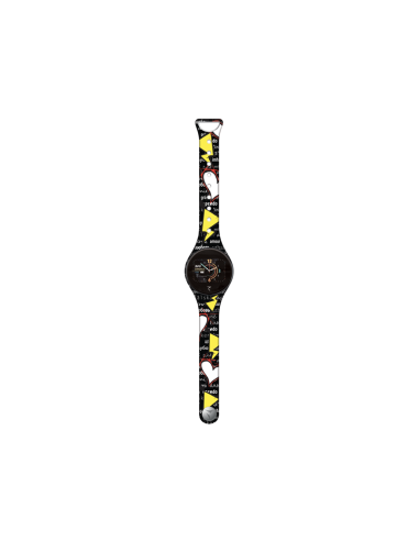 Orologio Smart Watch FREETIME PLUS Techmade