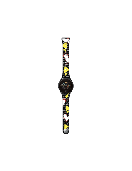 Orologio Smart Watch FREETIME PLUS Techmade