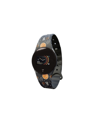 Orologio Smart Watch FREETIME PLUS Techmade