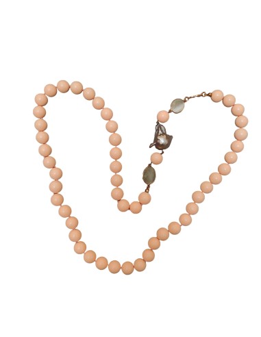 Chanel Bamboo rosa Marakò
