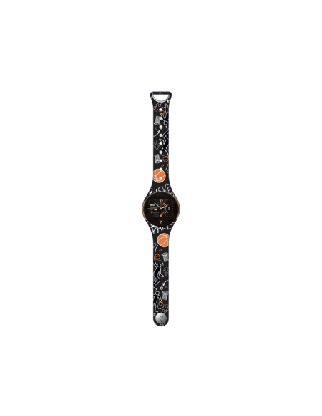 Orologio Smart Watch FREETIME PLUS Techmade