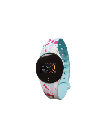 Orologio Smart Watch FREETIME PLUS Techmade