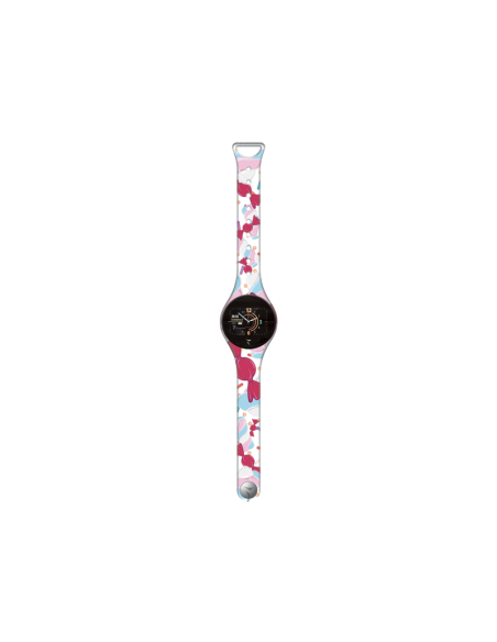 Orologio Smart Watch FREETIME PLUS Techmade