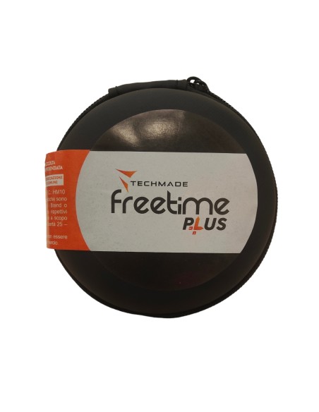 Orologio Smart Watch FREETIME PLUS Techmade
