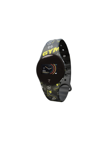 Orologio Smart Watch FREETIME PLUS Techmade