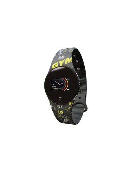 Orologio Smart Watch FREETIME PLUS Techmade
