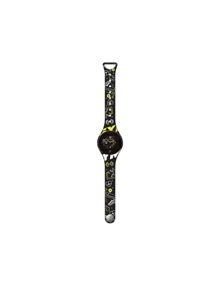 Orologio Smart Watch FREETIME PLUS Techmade