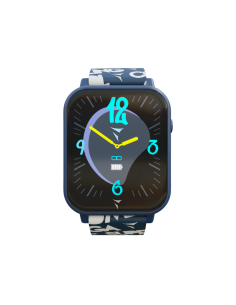 Orologio Smart Watch DREAMER Blù Techmade