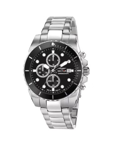 Orologio Uomo Cronografo 450 Sector No Limits