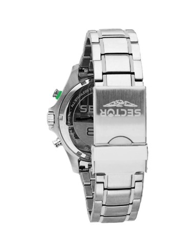Orologio Uomo Cronografo MASTER SOCCER Sector No Limits