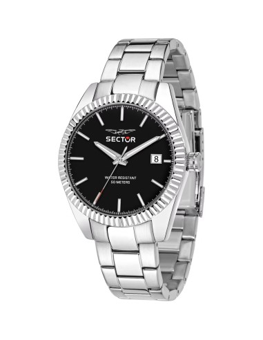 Orologio Uomo Solo tempo 240 Sector No Limits