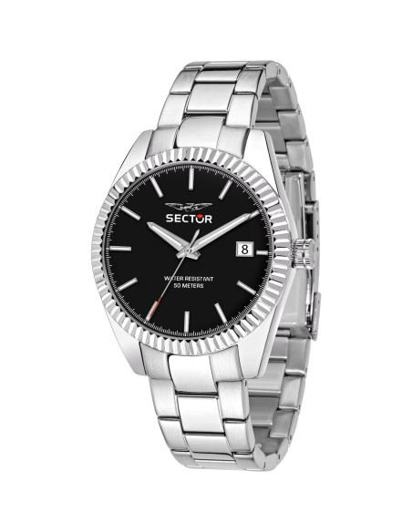 Orologio Uomo Solo tempo 240 Sector No Limits