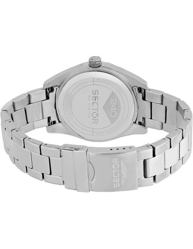 Orologio Uomo Solo tempo 240 Sector No Limits