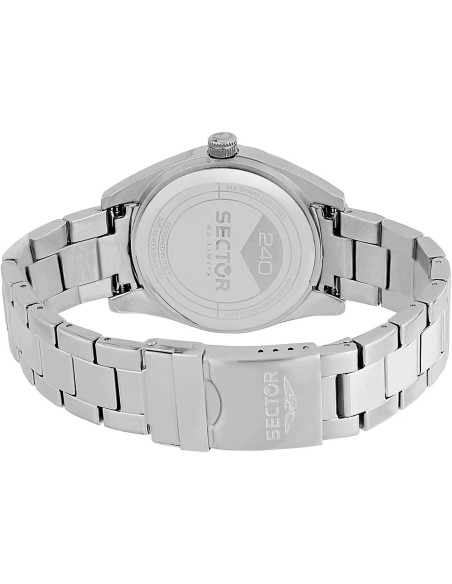 Orologio Uomo Solo tempo 240 Sector No Limits