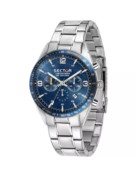 Orologio Uomo Cronografo SPORTIVO 770 Sector No Limits