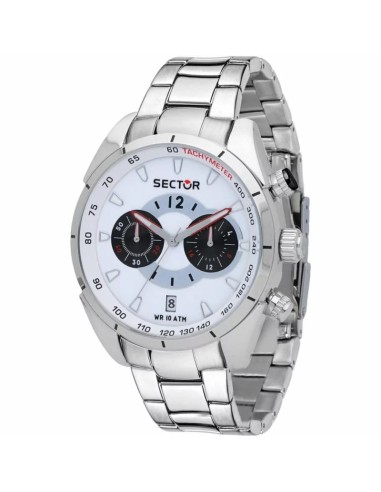 Orologio Uomo Cronografo 330 Sector No Limits