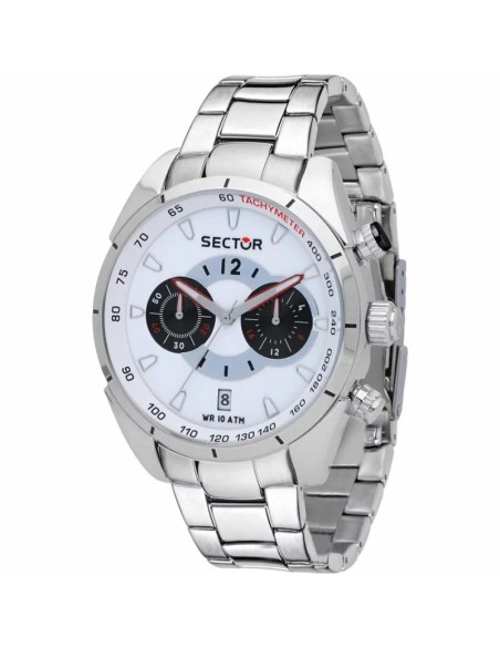 Orologio Uomo Cronografo 330 Sector No Limits