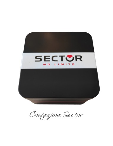 Orologio Uomo Cronografo 280 Sector No Limits