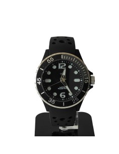 Orologio sportivo nero uomo Ulin