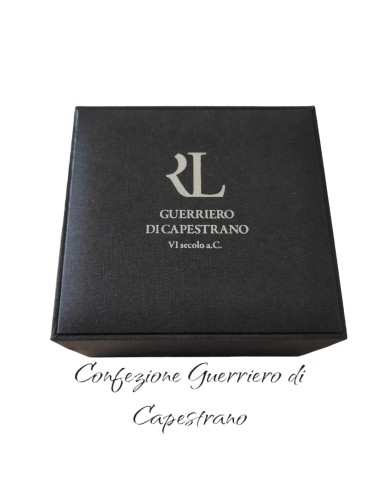 Orologio Guerriero Di Capestrano RL