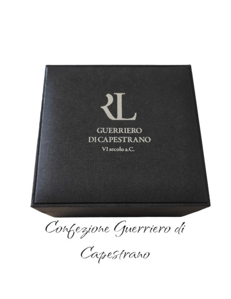 Orologio Guerriero Di Capestrano RL