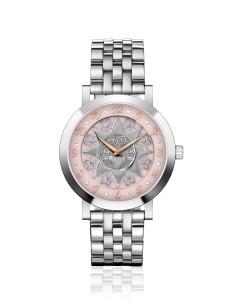 Orologio Presentosa in Acciaio  1 Cuore RL