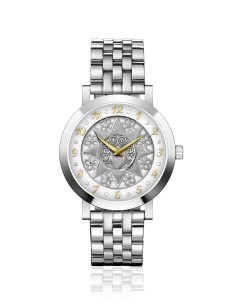 Orologio Presentosa in Acciaio  1 Cuore RL